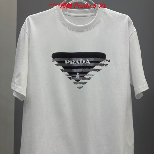 P.r.a.d.a. Round neck 4269 Men