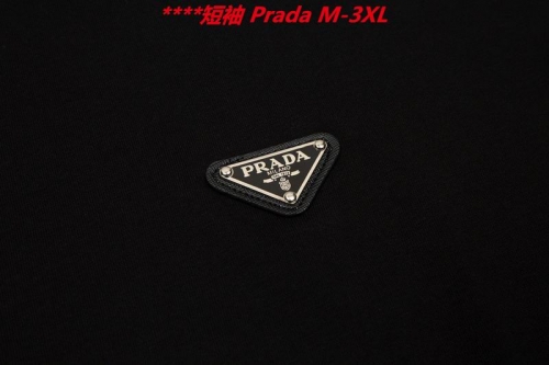 P.r.a.d.a. Round neck 5162 Men