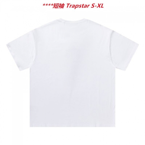 T.r.a.p.s.t.a.r. Round neck 4155 Men