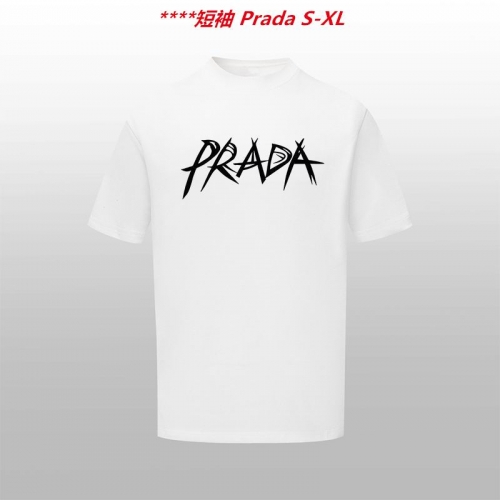 P.r.a.d.a. Round neck 4196 Men