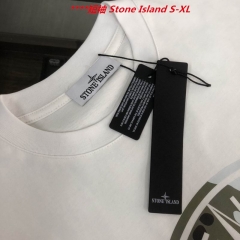 S.t.o.n.e. I.s.l.a.n.d. Round neck 4375 Men