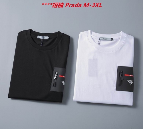 P.r.a.d.a. Round neck 5061 Men