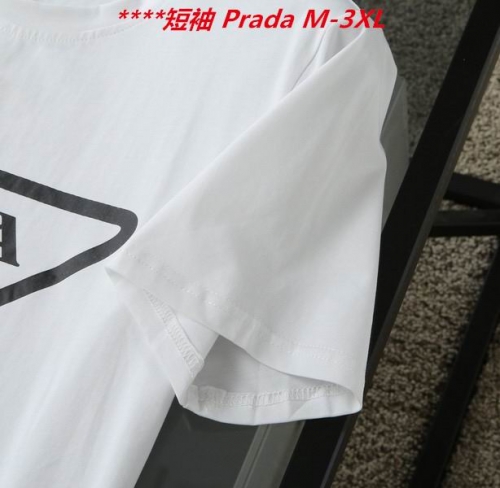 P.r.a.d.a. Round neck 5313 Men