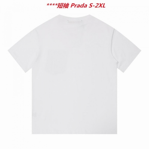 P.r.a.d.a. Round neck 4580 Men