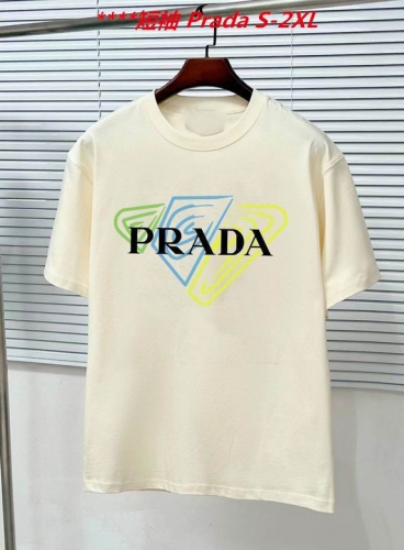 P.r.a.d.a. Round neck 4482 Men