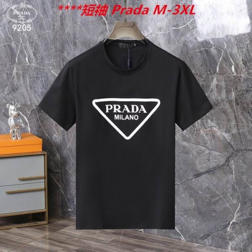 P.r.a.d.a. Round neck 5318 Men