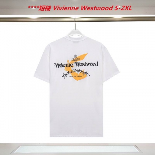 V.i.v.i.e.n.n.e. W.e.s.t.w.o.o.d. Round neck 4042 Men