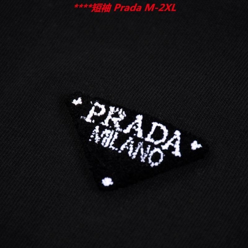 P.r.a.d.a. Round neck 4703 Men