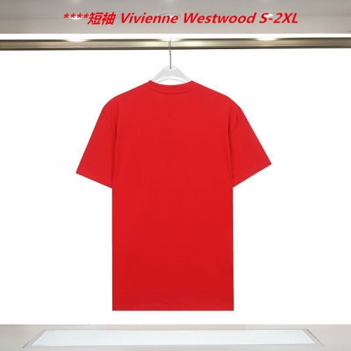 V.i.v.i.e.n.n.e. W.e.s.t.w.o.o.d. Round neck 4077 Men