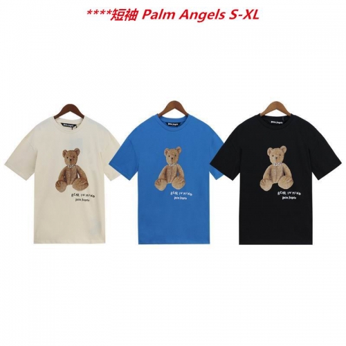 P.a.l.m. A.n.g.e.l.s. Round neck 4575 Men