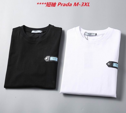 P.r.a.d.a. Round neck 5006 Men