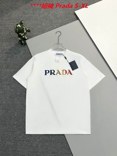 P.r.a.d.a. Round neck 4394 Men