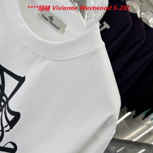 V.i.v.i.e.n.n.e. W.e.s.t.w.o.o.d. Round neck 4332 Men