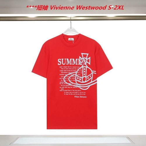 V.i.v.i.e.n.n.e. W.e.s.t.w.o.o.d. Round neck 4078 Men