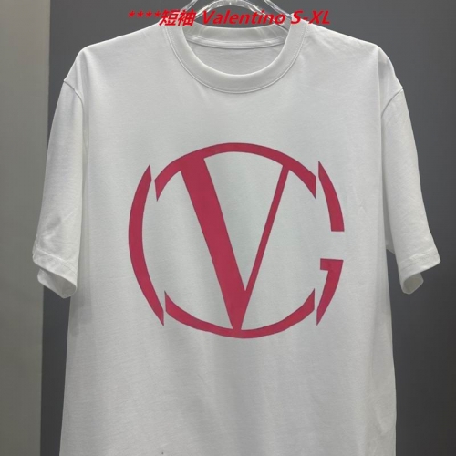 V.a.l.e.n.t.i.n.o. Round neck 4016 Men