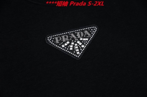 P.r.a.d.a. Round neck 4424 Men