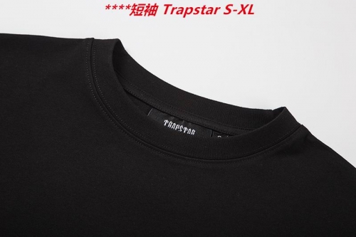 T.r.a.p.s.t.a.r. Round neck 4031 Men