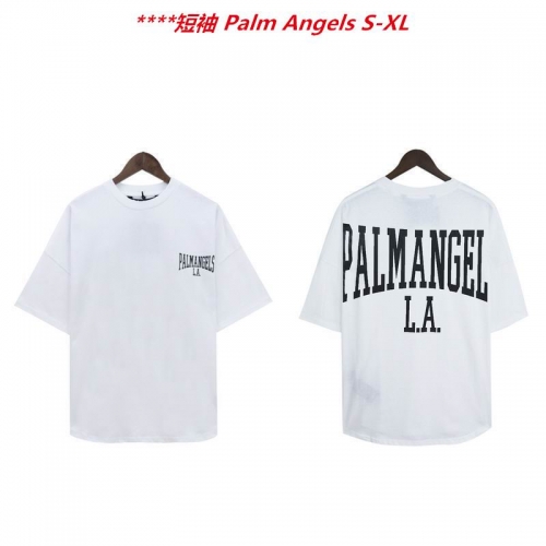 P.a.l.m. A.n.g.e.l.s. Round neck 4550 Men