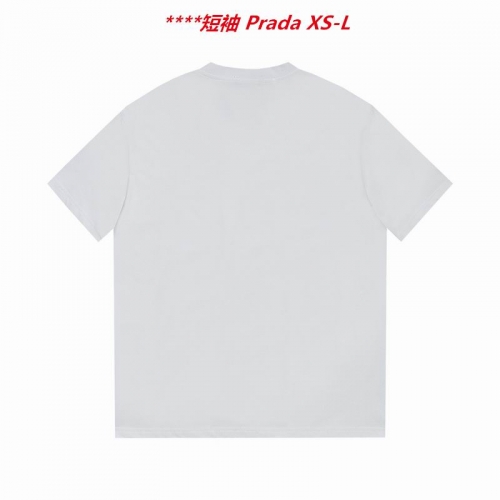 P.r.a.d.a. Round neck 4118 Men