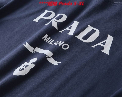 P.r.a.d.a. Round neck 4285 Men