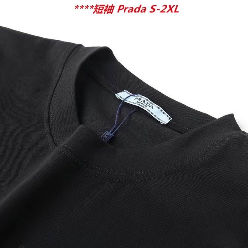 P.r.a.d.a. Round neck 4591 Men