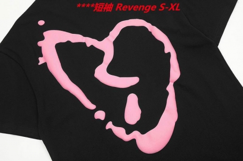 R.e.v.e.n.g.e. Round neck 4026 Men