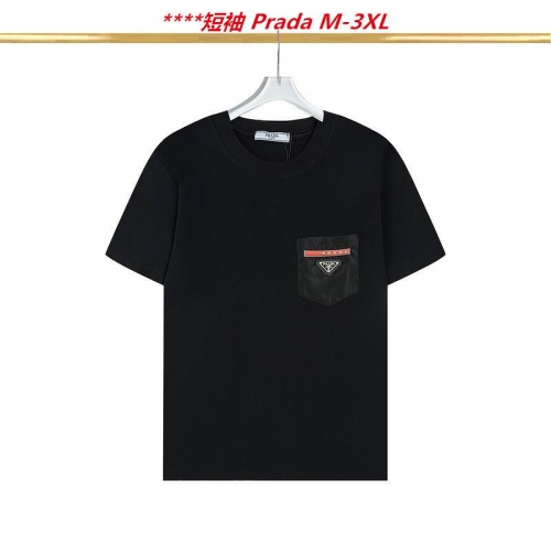 P.r.a.d.a. Round neck 5096 Men