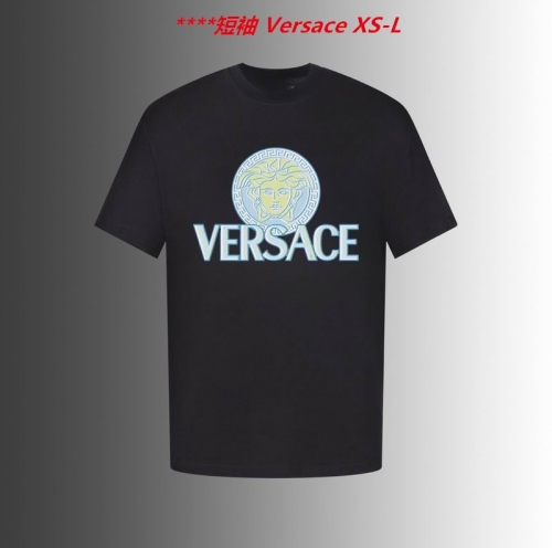 V.e.r.s.a.c.e. Round neck 4085 Men