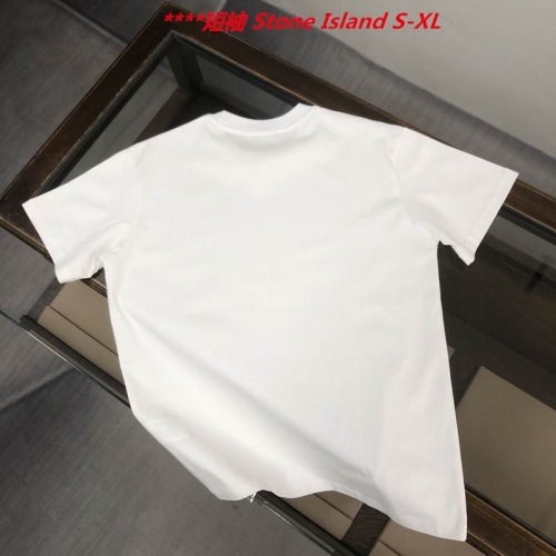 S.t.o.n.e. I.s.l.a.n.d. Round neck 4236 Men