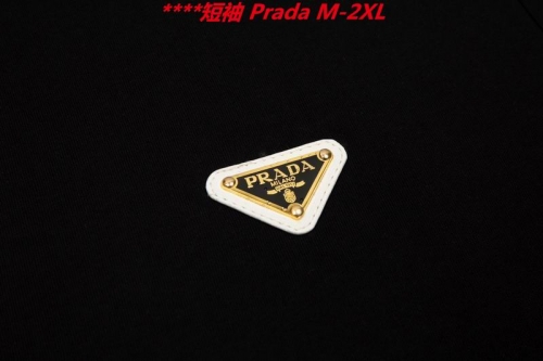 P.r.a.d.a. Round neck 4690 Men