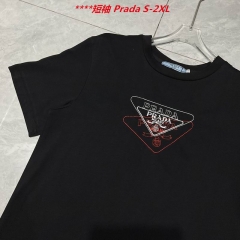 P.r.a.d.a. Round neck 4583 Men