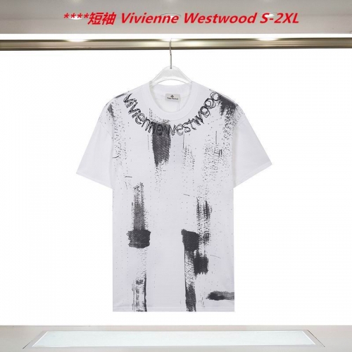 V.i.v.i.e.n.n.e. W.e.s.t.w.o.o.d. Round neck 4297 Men