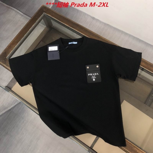 P.r.a.d.a. Round neck 4727 Men