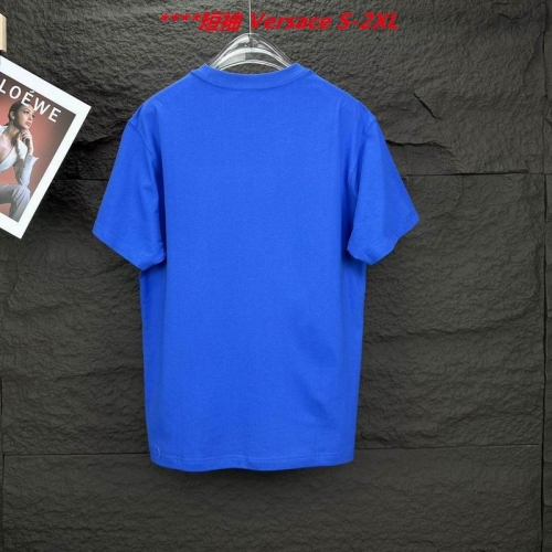 V.e.r.s.a.c.e. Round neck 4175 Men