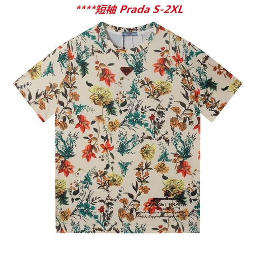 P.r.a.d.a. Round neck 4551 Men