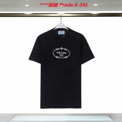 P.r.a.d.a. Round neck 4981 Men