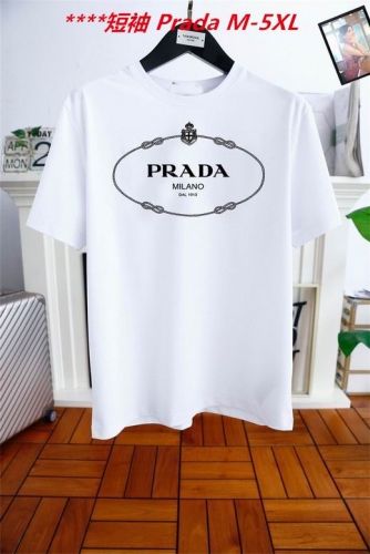 P.r.a.d.a. Round neck 4806 Men