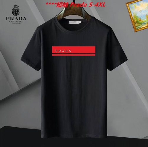 P.r.a.d.a. Round neck 4870 Men