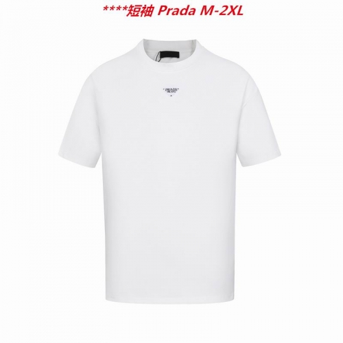 P.r.a.d.a. Round neck 4711 Men