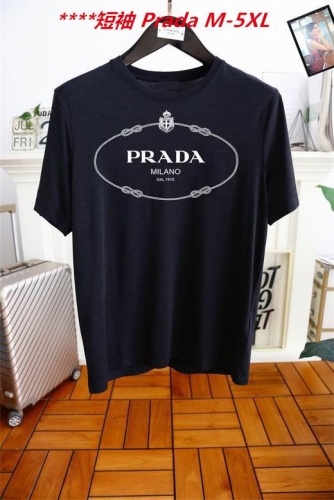 P.r.a.d.a. Round neck 4804 Men