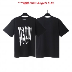 P.a.l.m. A.n.g.e.l.s. Round neck 4218 Men