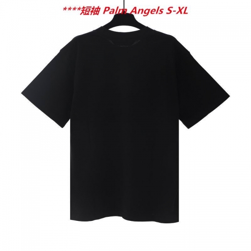 P.a.l.m. A.n.g.e.l.s. Round neck 4170 Men