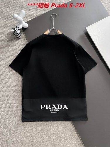 P.r.a.d.a. Round neck 4645 Men