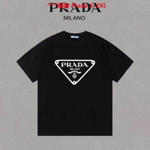 P.r.a.d.a. Round neck 4560 Men