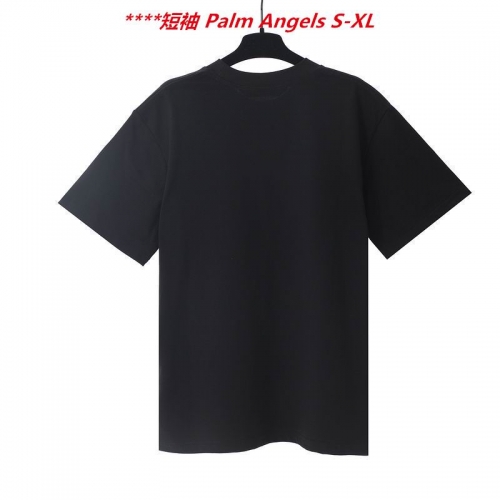 P.a.l.m. A.n.g.e.l.s. Round neck 4206 Men