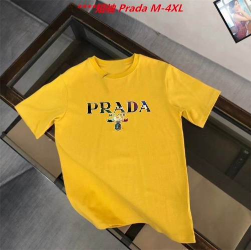 P.r.a.d.a. Round neck 4907 Men