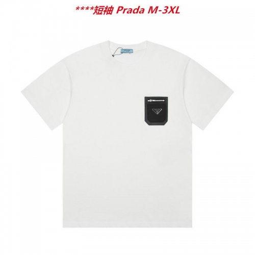 P.r.a.d.a. Round neck 5157 Men