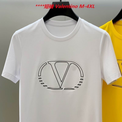 V.a.l.e.n.t.i.n.o. Round neck 4147 Men