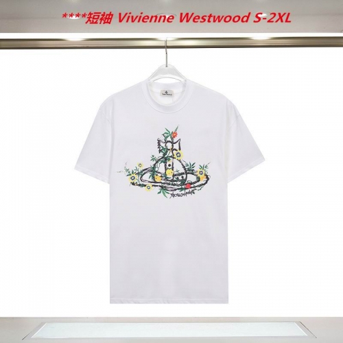 V.i.v.i.e.n.n.e. W.e.s.t.w.o.o.d. Round neck 4268 Men