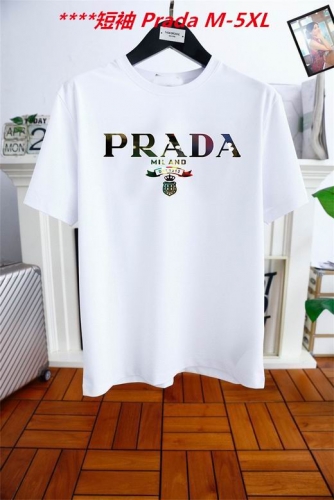 P.r.a.d.a. Round neck 4790 Men